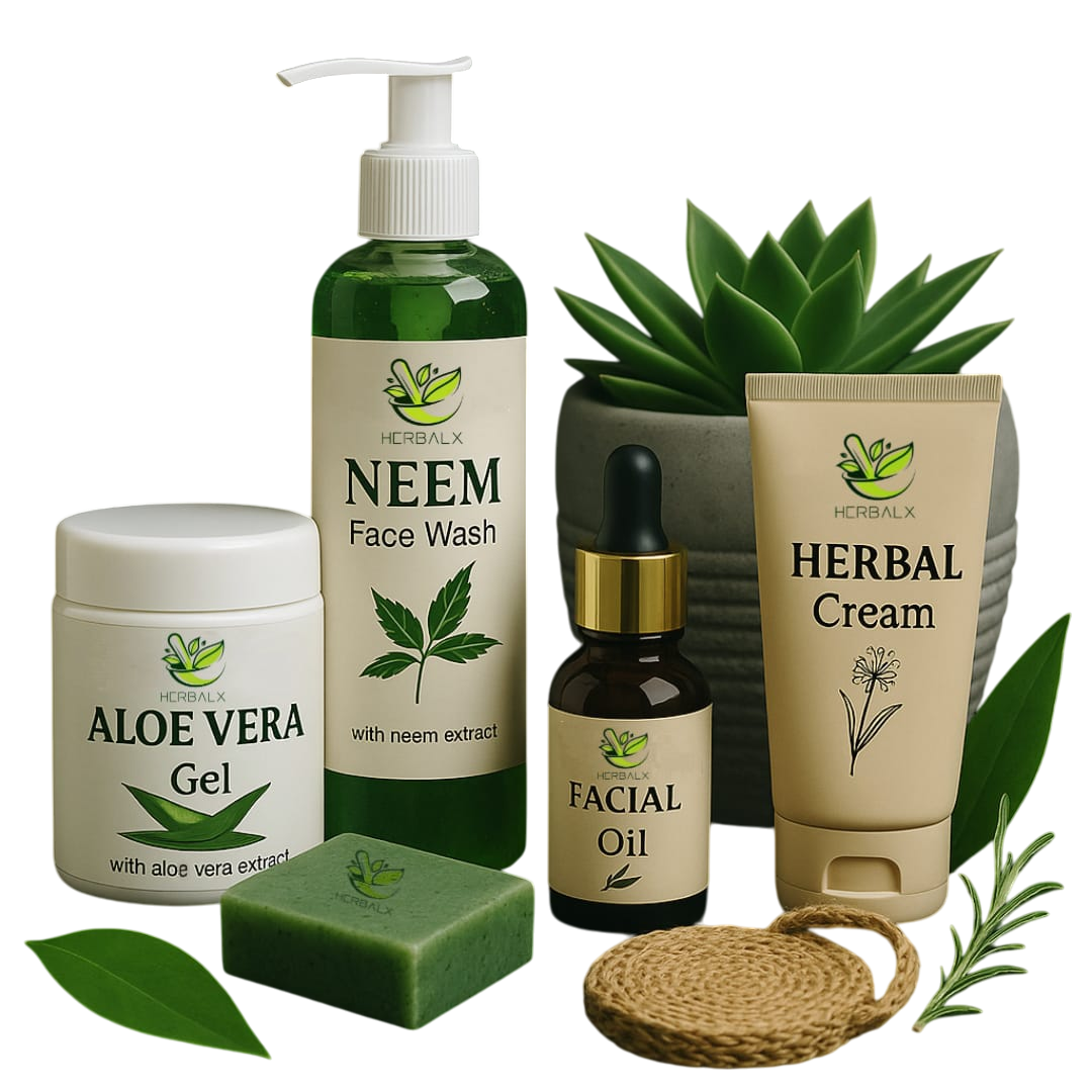 Home_HerbalX